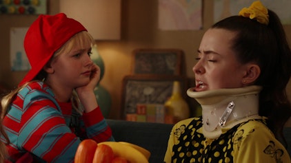 Willkommen bei den echten Louds Elternsprechtag