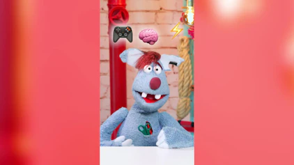 Woozle Shorts Gaming Begriffe Quiz