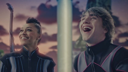 Game Keepers Ready. Set. Play,