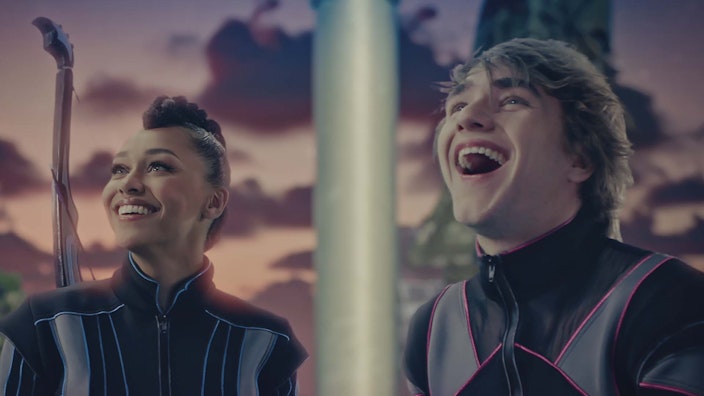 Game Keepers Ready. Set. Play,