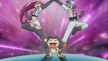Pokémon: DP Battle Dimension Der Power-Gehirn-Manipulator