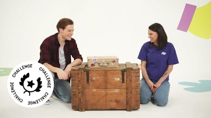 GEOLINO TV - Kurze Clips 6: Koffer packen