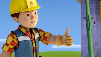 Bob der Baumeister Der Ritter von Bauheim