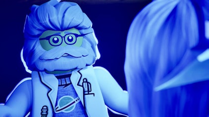 DreamZzz Störfrequenz