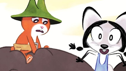 Billy - Der Cowboy Hamster Billy reitet Rodeo