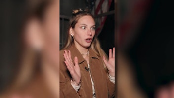 Hypezeit Shorts Kati in Gefahr?