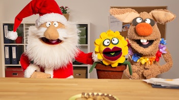 Der TOGGO Weihnachtstausch Das Casting