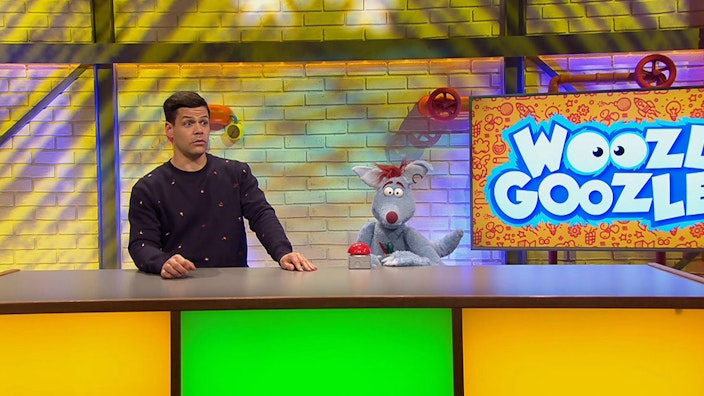 Woozle Goozle Winter