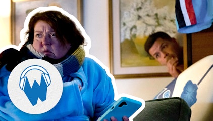 Der Woozlige Schrank