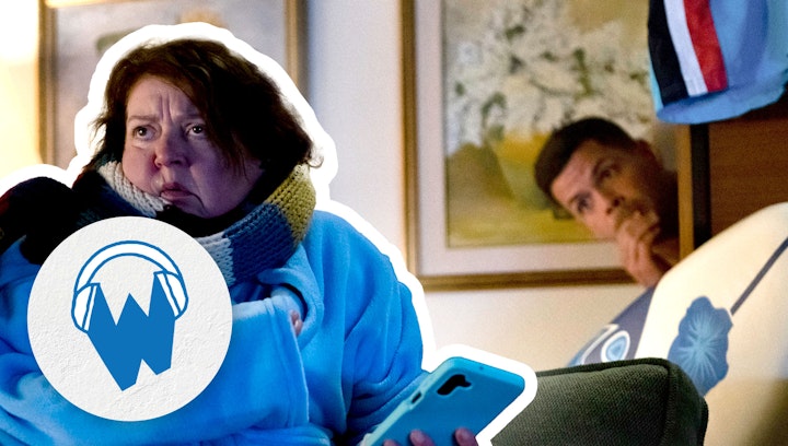 Der Woozlige Schrank