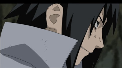 Naruto Shippuden Zwei Schicksale