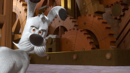 Idefix und die Unbeugsamen Lutetia II