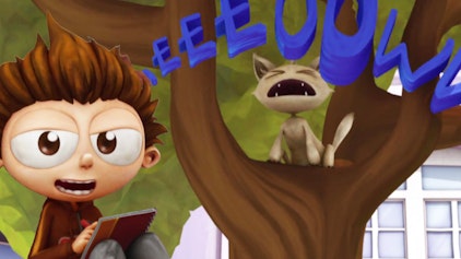 Angelo! Die GROSSE Pause