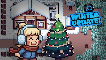 TOGGO Arcade Cozy World