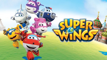 Super Wings