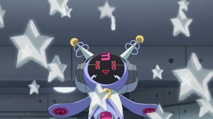 Beyblade X Überraschende Herausforderung