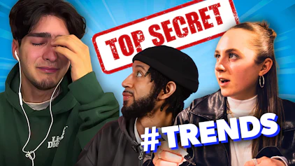 TOGGO Hypezeit Jessie & Emir geheime Botschaften?? - das ging viral im März