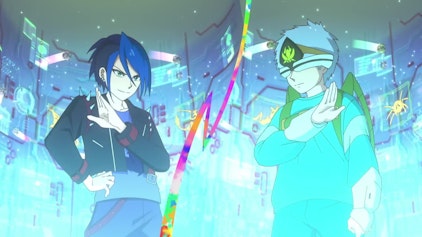 Bakugan: Was wir schon wissen Das ist Kage!