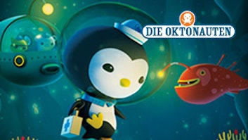 Die Oktonauten