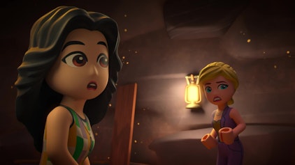 Friends: Das nächste Kapitel Wieder vereint