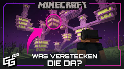 Minecraft So viel Mist nur für diese eine Truhe! | Minecraft Folge 60