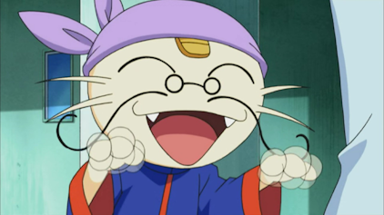 Pokémon: DP Sieger der Sinnoh-Liga Wissenschaft ist auch nicht alles!!