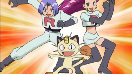 Pokémon: DP Galactic Battles Außer Rand und Band!