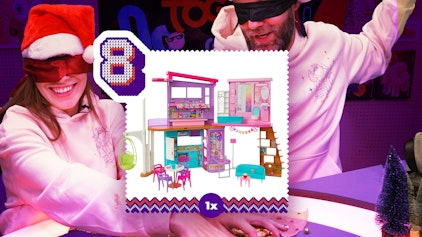 TOGGO Adventskalender Türchen 8