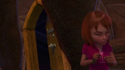 Peter Pan - Neue Abenteuer Michaels Albtraum