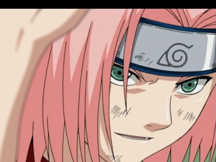 Naruto Ganz entschieden ein Unentschieden