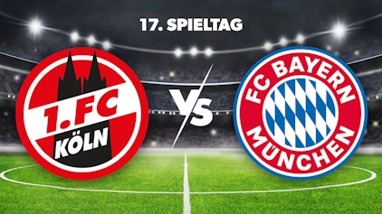 TOGGO Liga Highlights FC Köln gegen München