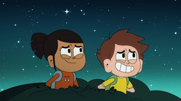 Voll zu spät! Die Sternzeichen