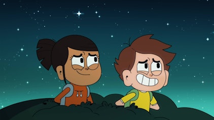 Voll zu spät! Die Sternzeichen