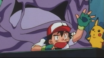 Pokémon: Orange Liga Gefahr im Kanal