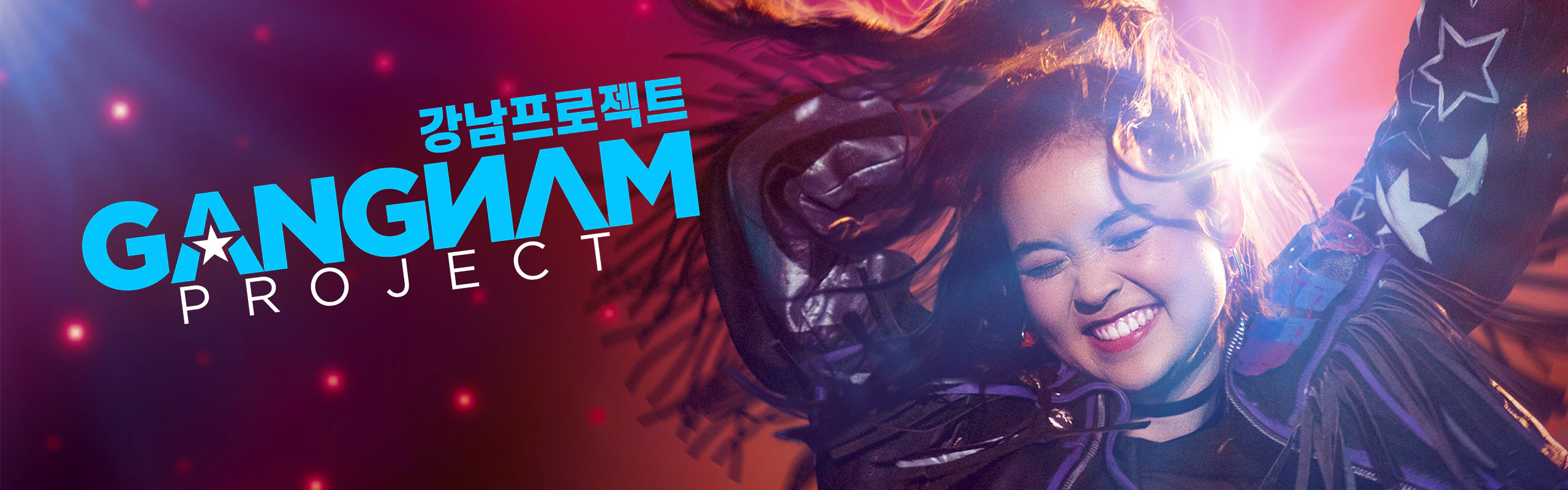 Gangnam Project