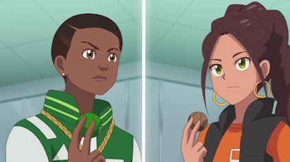 Bakugan Zerstört alles!