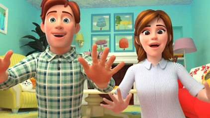 CoComelon Wo bin ich?