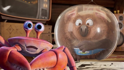 Weasy Family Mission Neues Haustier