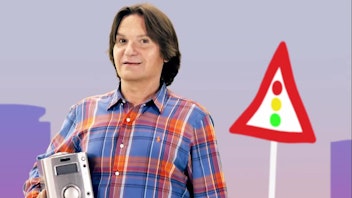 Tamusiland mit Detlev Jöcker Das Lied, das ist so langsam