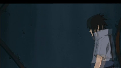 Naruto Shippuden Verhandlungspause wider Willen