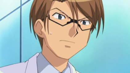 Pokémon: Diamond and Pearl Die Rückkehr der Fossilien