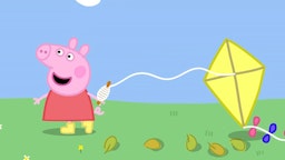 Peppa Pig Video Himmelsdrachen