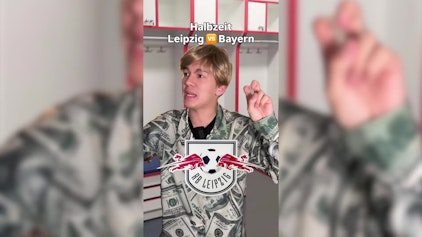 TOGGO Liga Shorts Bayern Dominiert Leipzig einfach