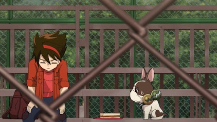 Bakugan: Battle Planet Lightnings Abenteuer