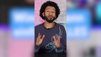 Hypezeit Shorts Wincent kann einfach alles!