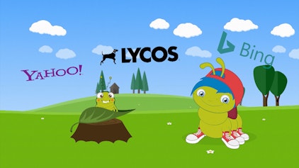 fragFINN Folge 1: "Informationen aus dem Internet"