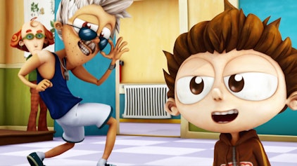 Angelo! Das Musik-Referat