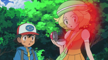 Pokémon: Schwarz & Weiß Picochilla - Ein niedlicher Putzteufel!