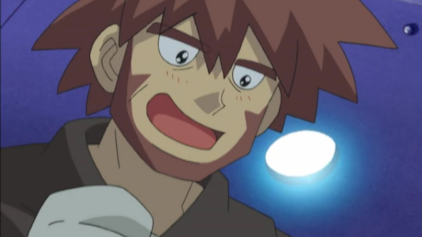 Pokémon: DP Galactic Battles Das Eis ist gebrochen!