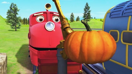 Chuggington - Die Loks sind los! Versprochen ist versprochen